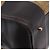 Borsa a mano LOEWE Amazona 32 in camoscio beige tono oro Auth ka6134 - vista 16