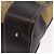 Borsa a mano LOEWE Amazona 32 in camoscio beige tono oro Auth ka6134 - vista 19