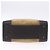 Borsa a mano LOEWE Amazona 32 in camoscio beige tono oro Auth ka6134 - vista 6