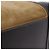 Borsa a mano LOEWE Amazona 32 in camoscio beige tono oro Auth ka6134 - vista 7