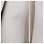 Christian Dior Trotter Canvas Langbrieftasche Beige Silver Auth 201131V Silber - Ansicht 11