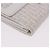 Christian Dior Trotter Canvas Langbrieftasche Beige Silver Auth 201131V Silber - Ansicht 14
