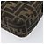 FENDI x FRGMT x POKEMON Mamma Baguette Dratini Zucca Brown 8BS017 Auth 167553SM Marrone Argento - vista 19