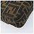 FENDI x FRGMT x POKEMON Mamma Baguette Dratini Zucca Brown 8BS017 Auth 167553SM Marrone Argento - vista 20