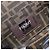 FENDI x FRGMT x POKEMON Mamma Baguette Dratini Zucca Brown 8BS017 Auth 167553SM Marrone Argento - vista 25