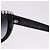 Occhiali da sole CHANEL Plastica Nero Bianco CC Auth 203372 - vista 11