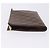 LOUIS VUITTON Damier Ebene Poche Toilette 15 Pouch N47548 LV Auth 203025 - vista 4