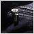 Borsa a mano BURBERRY Nova Check PVC Leather Beige Silver Auth 201315V Argento - vista 24