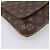 LOUIS VUITTON Monogram Musette Salsa Short Shoulder Bag M51258 LV Auth 203293A Monogramma - vista 14