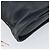 Borsa a tracolla LOEWE Flamenco in pelle nera autentica 202986A Nero - vista 16