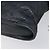 Borsa a tracolla LOEWE Flamenco in pelle nera autentica 202986A Nero - vista 9