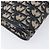Borsa a tracolla Christian Dior Trotter Canvas Navy Gold Auth 203402 D'oro Blu navy - vista 18