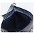 Borsa a tracolla Christian Dior Trotter Canvas Navy Gold Auth 203402 D'oro Blu navy - vista 20