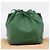 Borsa a tracolla LOUIS VUITTON Epi Petit Noe Verde M44104 LV Auth 201395V - vista 12