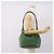 Borsa a tracolla LOUIS VUITTON Epi Petit Noe Verde M44104 LV Auth 201395V - vista 20