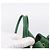 Borsa a tracolla LOUIS VUITTON Epi Petit Noe Verde M44104 LV Auth 201395V - vista 9