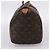 LOUIS VUITTON Monogram Speedy 30 Hand Bag M41526 LV Auth 200504 Monogramma - vista 3