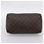 LOUIS VUITTON Monogram Speedy 30 Hand Bag M41526 LV Auth 200504 Monogramma - vista 5