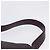 Borsa a tracolla BALLY in pelle Bordeaux Argento Auth 201238 Bordò - vista 14