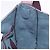 Borsa a tracolla BALLY in pelle Bordeaux Argento Auth 201238 Bordò - vista 22