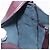 Borsa a tracolla BALLY in pelle Bordeaux Argento Auth 201238 Bordò - vista 23