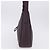 Borsa a tracolla BALLY in pelle Bordeaux Argento Auth 201238 Bordò - vista 3