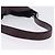 Borsa a tracolla BALLY in pelle Bordeaux Argento Auth 201238 Bordò - vista 7