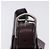 Borsa a tracolla BALLY in pelle Bordeaux Argento Auth 201238 Bordò - vista 8
