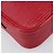 LOUIS VUITTON Epi Trocadero 23 Shoulder Bag Red M52307 LV Auth 200715A Rosso - vista 16