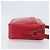 LOUIS VUITTON Epi Trocadero 23 Shoulder Bag Red M52307 LV Auth 200715A Rosso - vista 3