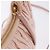 Borsa Miu Miu Matelassé Wonder Satin 2way Pink Gold Auth 197282V Rosa D'oro - vista 10