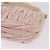 Borsa Miu Miu Matelassé Wonder Satin 2way Pink Gold Auth 197282V Rosa D'oro - vista 16