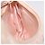 Borsa Miu Miu Matelassé Wonder Satin 2way Pink Gold Auth 197282V Rosa D'oro - vista 21