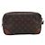 LOUIS VUITTON Monogram Marly Dragonne GM Clutch Bag M51825 LV Auth 203306 Monogramma - vista 2