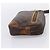 LOUIS VUITTON Monogram Marly Dragonne GM Clutch Bag M51825 LV Auth 203306 Monogramma - vista 4