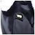 Bolsa de Ombro CHANEL Matelasse com Corrente em Pele de Cordeiro Preta e Ouro CC Auth 202464SAM Preto Dourado - vista 12