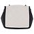 Bolsa de Ombro CHANEL Matelasse com Corrente em Pele de Cordeiro Preta e Ouro CC Auth 202464SAM Preto Dourado - vista 2
