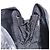 Borsa a mano BALLY in pelle nera e oro autentica BA15655A Nero D'oro - vista 20