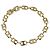 GIVENCHY Bracelet metal Gold Auth SW2824 D'oro