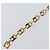 GIVENCHY Bracelet metal Gold Auth SW2824 D'oro - vista 10