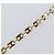 GIVENCHY Bracelet metal Gold Auth SW2824 D'oro - vista 11