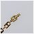 GIVENCHY Bracelet metal Gold Auth SW2824 D'oro - vista 14