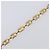 GIVENCHY Bracelet metal Gold Auth SW2824 D'oro - vista 5