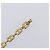 GIVENCHY Bracelet metal Gold Auth SW2824 D'oro - vista 7
