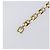 GIVENCHY Bracelet metal Gold Auth SW2824 D'oro - vista 9