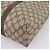 Borsa Tote GUCCI GG Supreme PVC Beige Auth 202702 - vista 14
