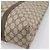 Borsa Tote GUCCI GG Supreme PVC Beige Auth 202702 - vista 16