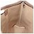 Borsa Tote GUCCI GG Supreme PVC Beige Auth 202702 - vista 17