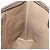 Borsa Tote GUCCI GG Supreme PVC Beige Auth 202702 - vista 18