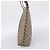 Borsa Tote GUCCI GG Supreme PVC Beige Auth 202702 - vista 4